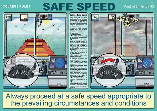 Health and Safety illustrations