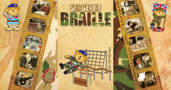 Marketing brochure Marketing brochure