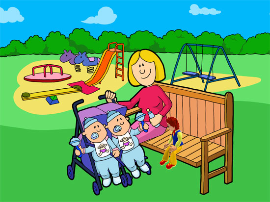 Childrens story Childrens story