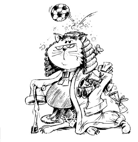 Character illustrations for publishing