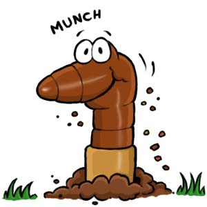 Cartoons for publishing