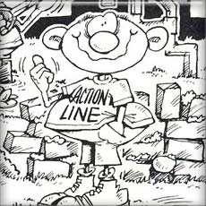 Action Line Flyer - local education authorities