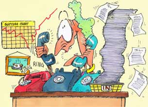 Increase your sales and business recognition.