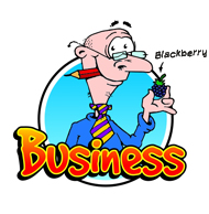 Business & Corporate Cartoons