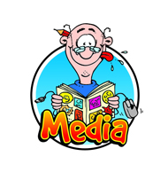 Cartoons for books, broadcast, publishing and websites